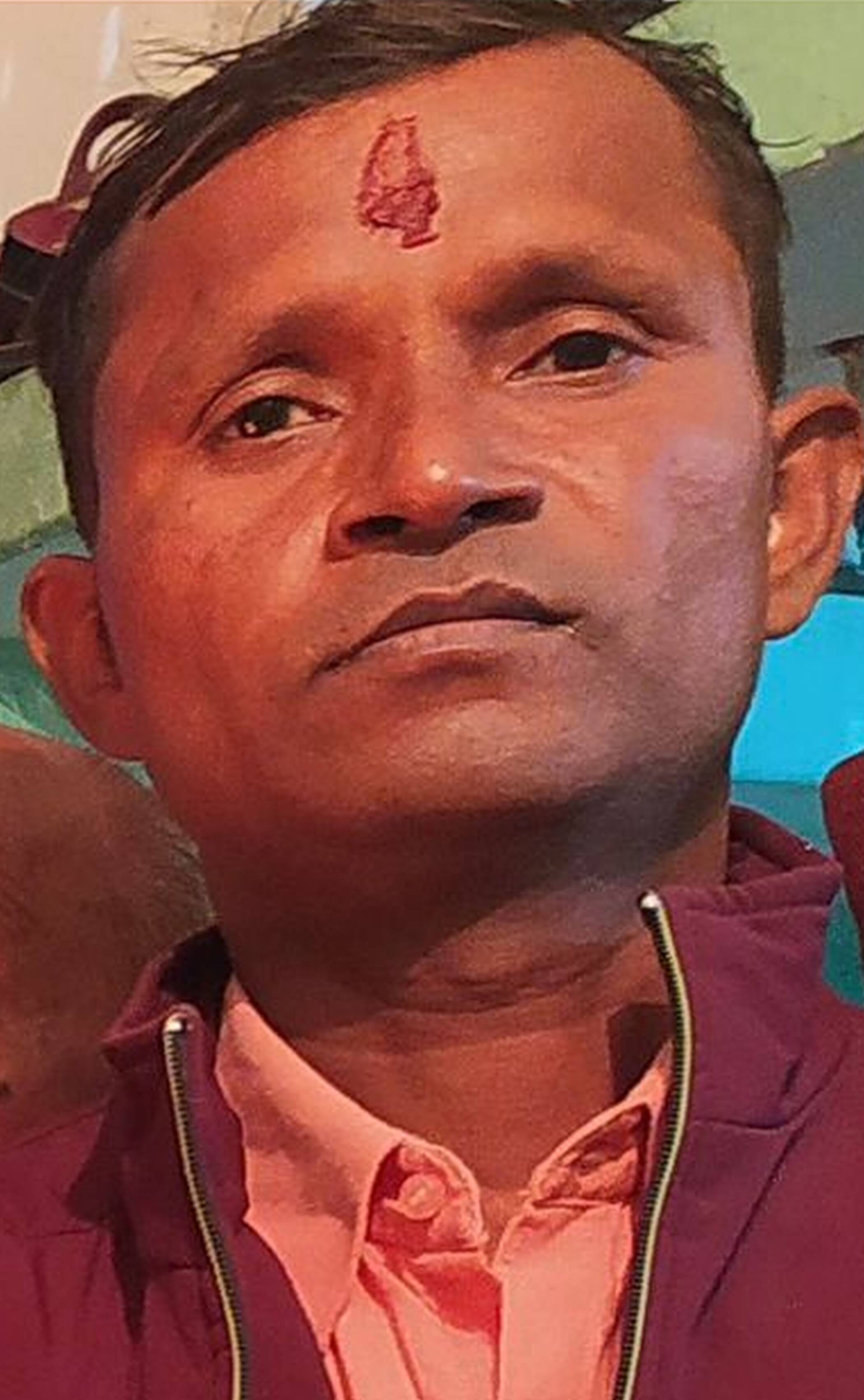 फाइल फोटो-11-देवेंद्र कुमार। स्रोत परिजन फाइल फोटो-11-देवेंद्र कुमार। स्रोत परिजन