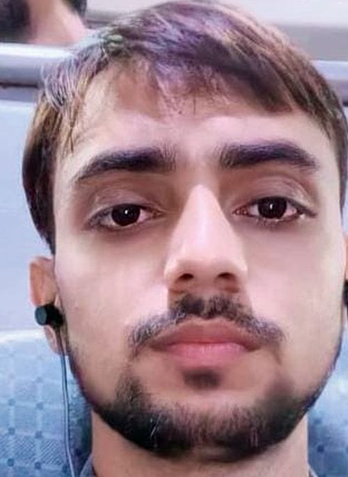 फोटो 29 एमएएचपी 27 परिचय-श्रीनगर क्षेत्र में लगातार बारिश से इस तरह काली पड़ी खेत में लगी मूंग फोटो 29 एमएएचपी 27 परिचय-श्रीनगर क्षेत्र में लगातार बारिश से इस तरह काली पड़ी खेत में लगी मूंग