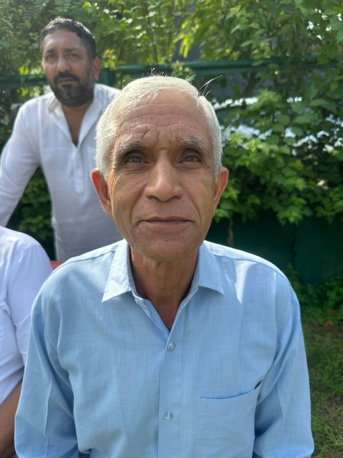 हरीश यादव संवाद के लिए हरीश यादव संवाद के लिए