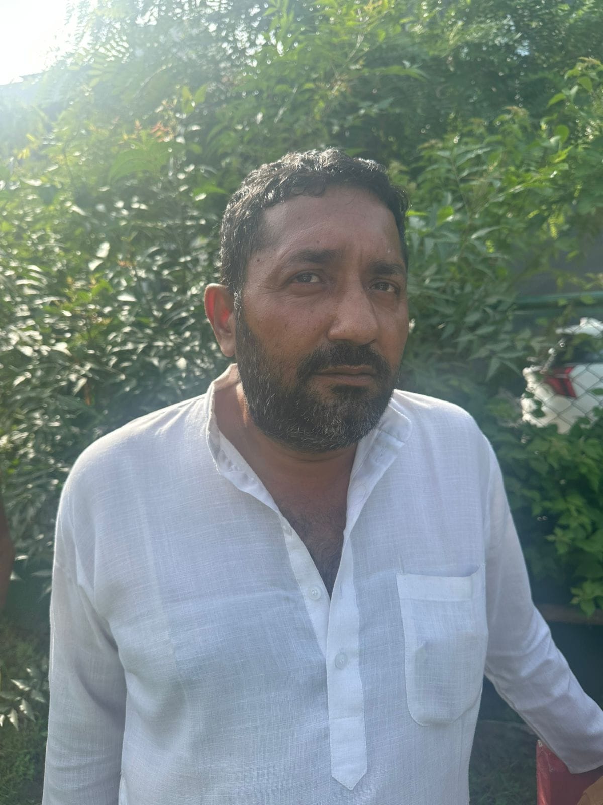 हरीश यादव संवाद के लिए हरीश यादव संवाद के लिए