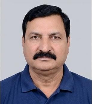 मनोज गुप्ता। सेक्टर-14 मार्केट वाली खबर के लिए मनोज गुप्ता। सेक्टर-14 मार्केट वाली खबर के लिए