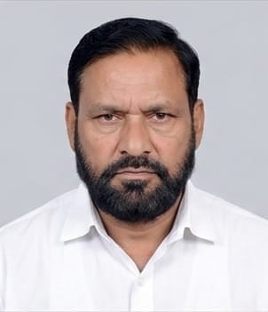 मनोज गुप्ता। सेक्टर-14 मार्केट वाली खबर के लिए मनोज गुप्ता। सेक्टर-14 मार्केट वाली खबर के लिए