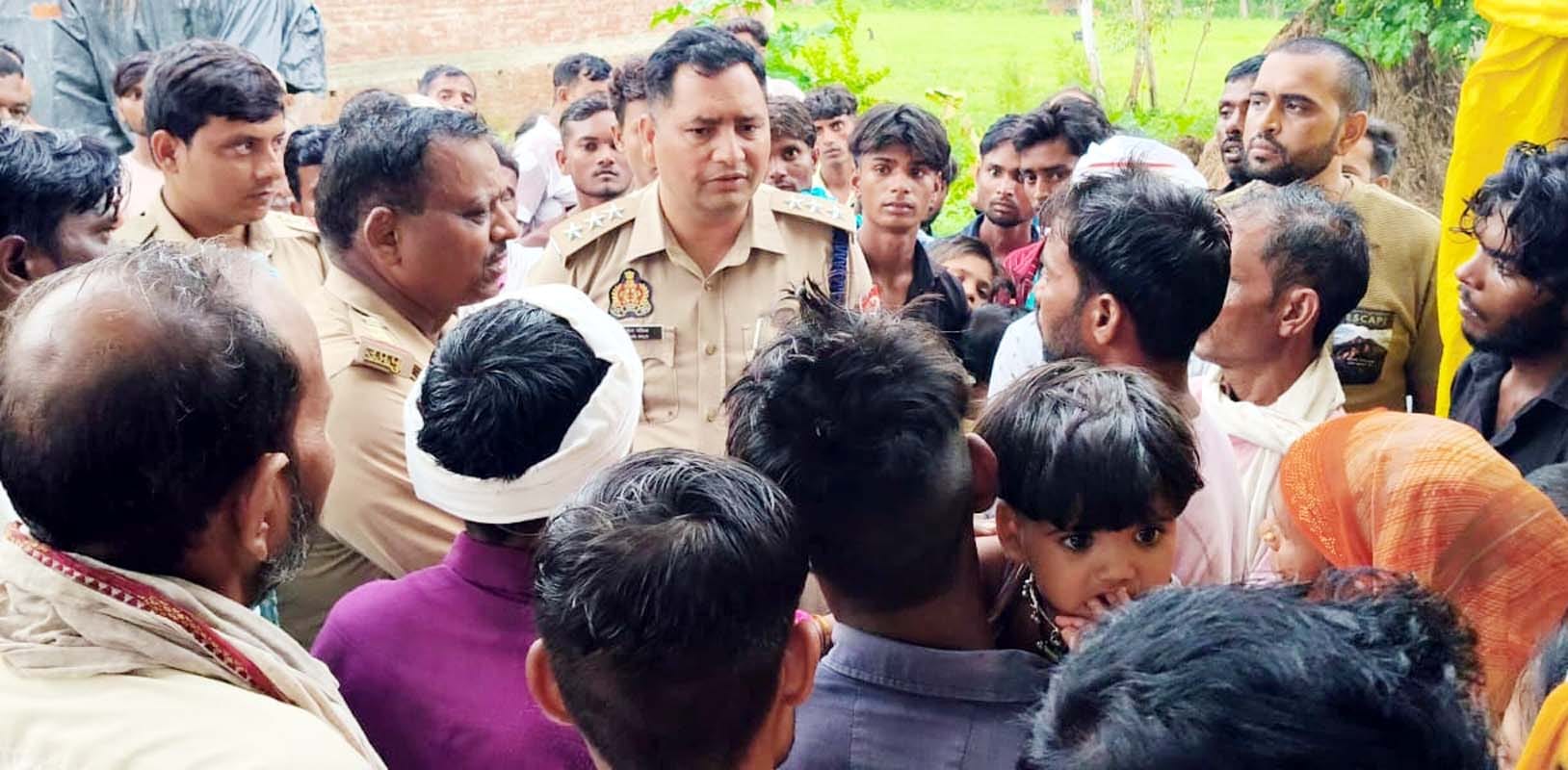 मृतक पप्पू का फाइल फोटो। स्रोत : परिजन मृतक पप्पू का फाइल फोटो। स्रोत : परिजन