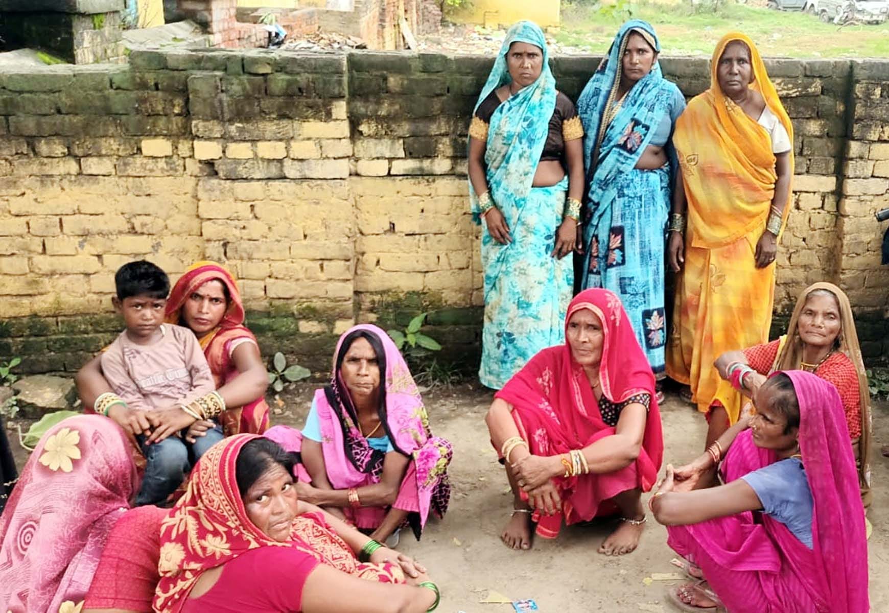 मृतक रामू का फाइल फोटो। स्रोत : परिजन मृतक रामू का फाइल फोटो। स्रोत : परिजन