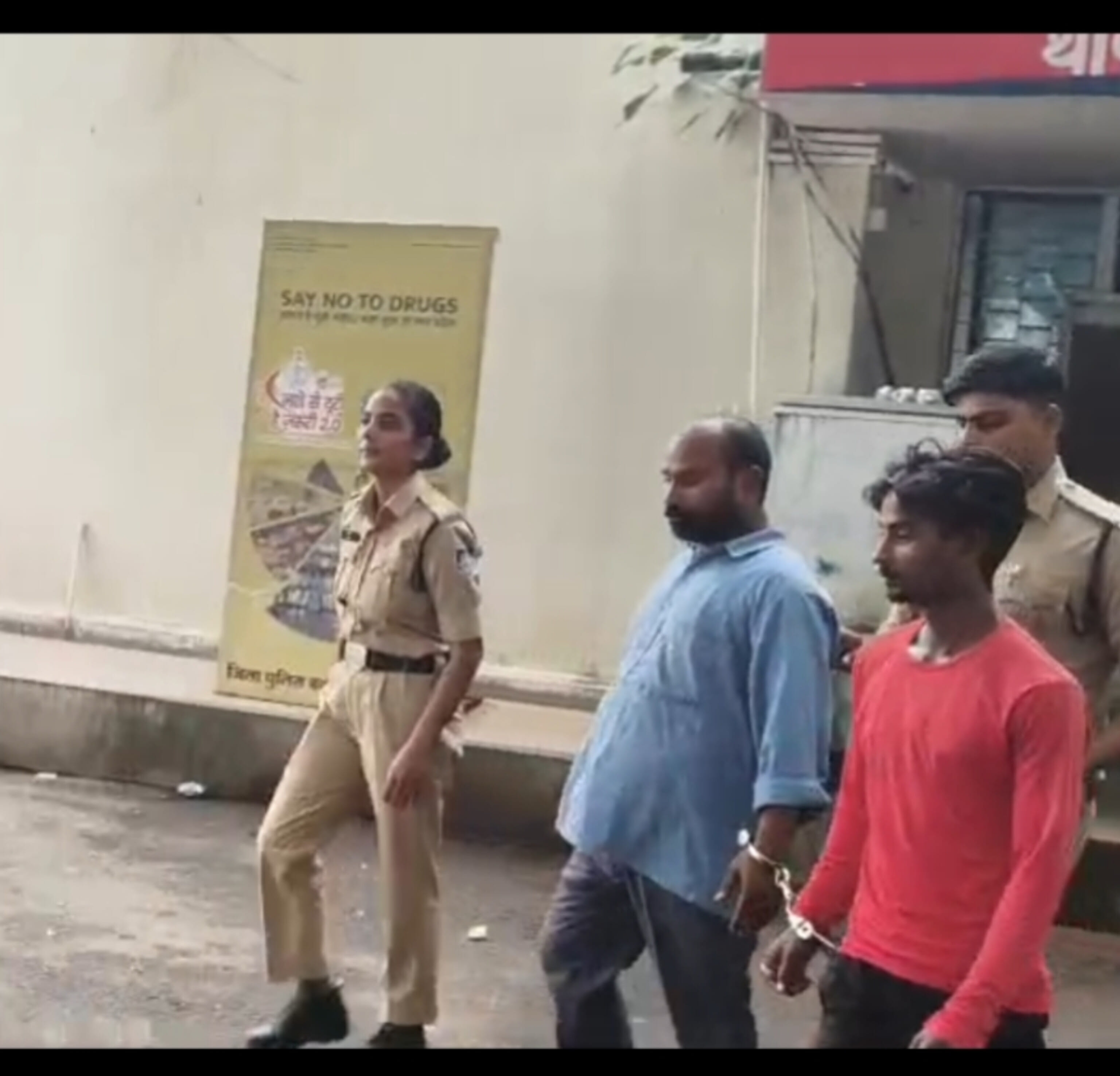 पन्ना में तंत्र मंत्र जादू टोना करके संतान सुख का झांसा देकर ठगी करने वाले दो शातिर ठगों को पुल पन्ना में तंत्र मंत्र जादू टोना करके संतान सुख का झांसा देकर ठगी करने वाले दो शातिर ठगों को पुल