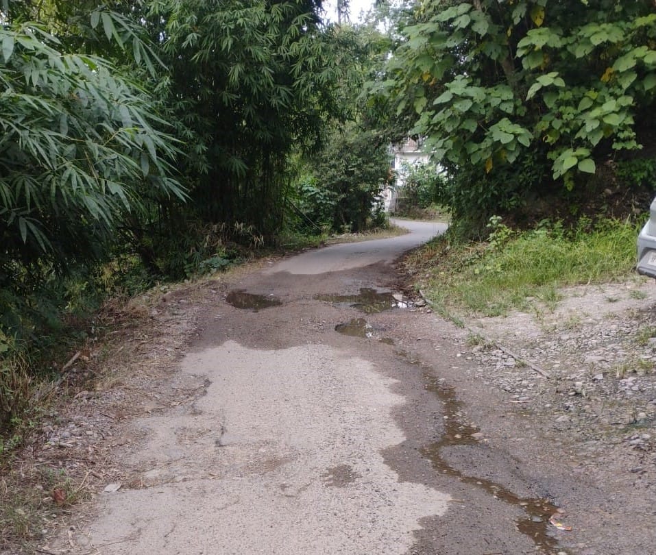 ।-राकेश कुमार,निवासी साहनवीं