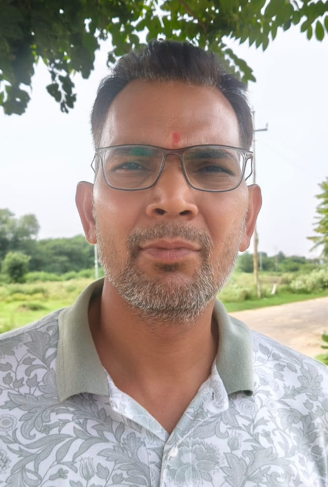 श्याम सिंह श्याम सिंह