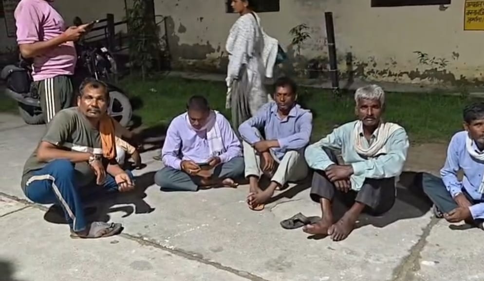 मृतक पीतम राम मृतक पीतम राम