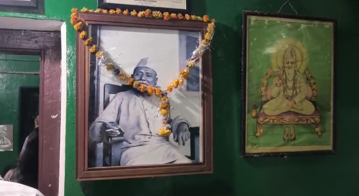 मदीना भवन बनेगा म्यूजियम
