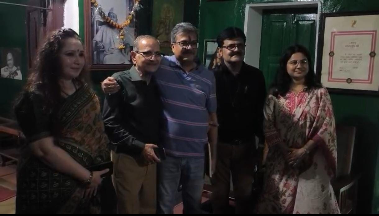 मदीना भवन बनेगा म्यूजियम