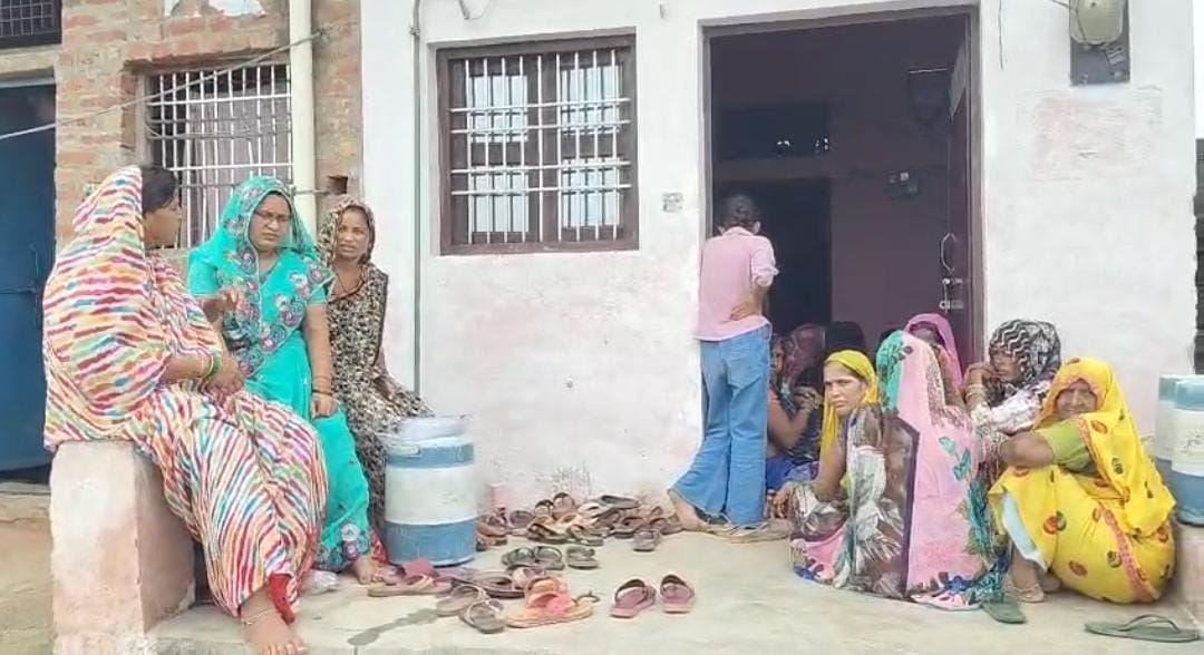 गजेंद्र सिंह।फाइल फोटो