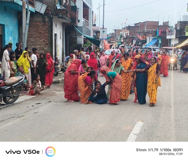 नैनी। आयुष उर्फ किशन की फाइल फोटो नैनी। आयुष उर्फ किशन की फाइल फोटो