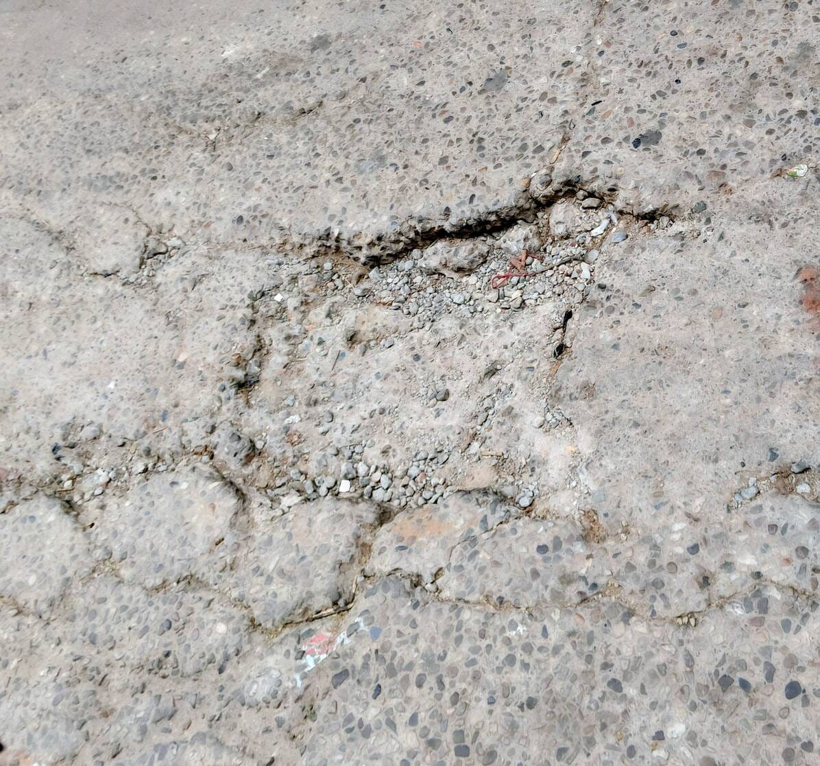 व्यापारी नेता राजेश अग्रवाल। (मवाना) व्यापारी नेता राजेश अग्रवाल। (मवाना)
