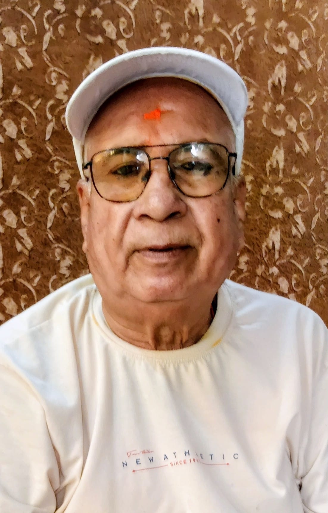 व्यापारी नेता राजेश अग्रवाल। (मवाना) व्यापारी नेता राजेश अग्रवाल। (मवाना)