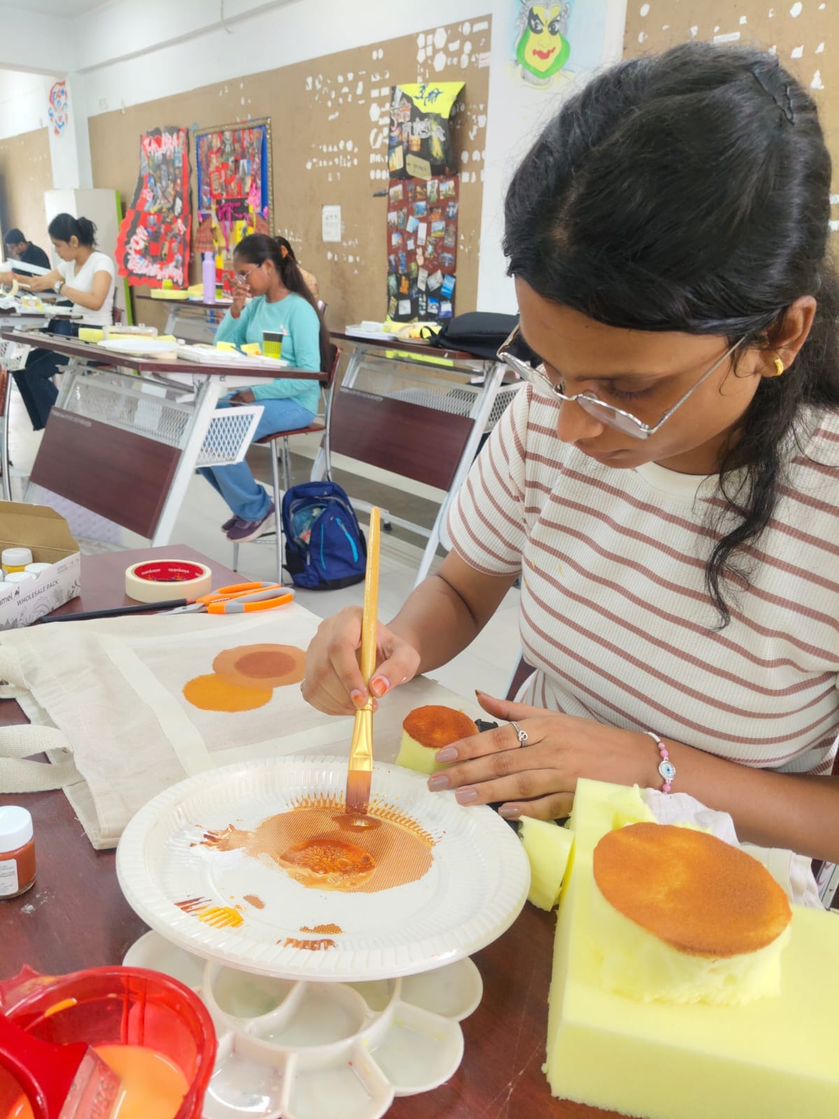 डॉ एपीजे अब्दुल कलाम प्राविधिक विश्वविद्यालय के वास्तुकला व योजना संकाय में दो दिवसीय ओरिएंटेश डॉ एपीजे अब्दुल कलाम प्राविधिक विश्वविद्यालय के वास्तुकला व योजना संकाय में दो दिवसीय ओरिएंटेश