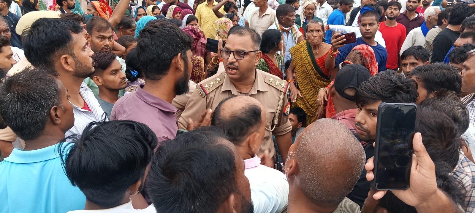 फोटो - 15 मृतक कुलदीप की फाइल फोटो।
