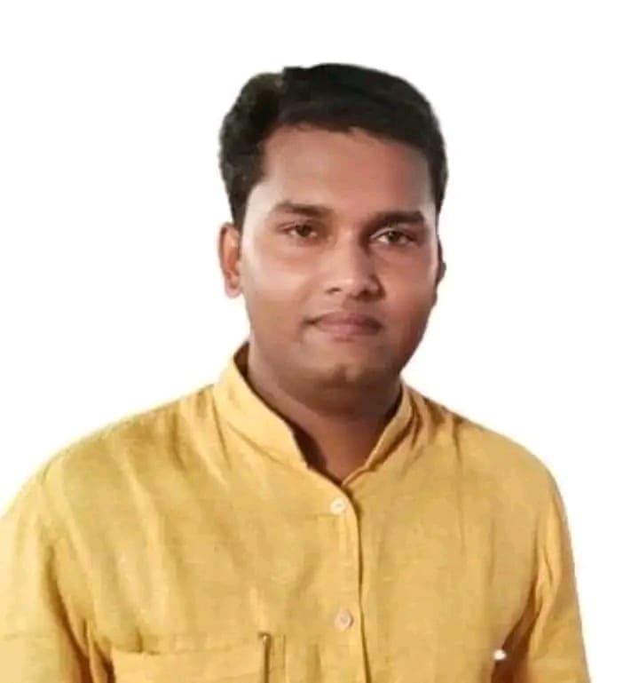 प्रांजल शाही। स्रोत: विवि प्रांजल शाही। स्रोत: विवि