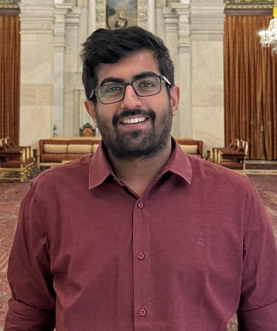 पवन यादव