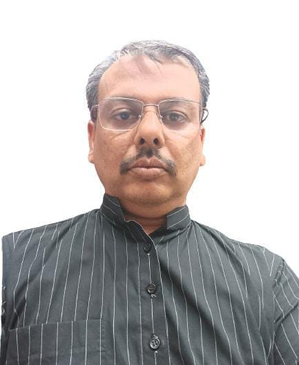 सुजीत कुमार