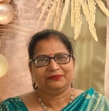 सुषमा व्यास सुषमा व्यास