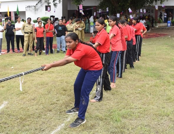 उड़ान राज्य स्तरीय यूथ फेस्ट का उद्घाटन हुआ। उड़ान राज्य स्तरीय यूथ फेस्ट का उद्घाटन हुआ।
