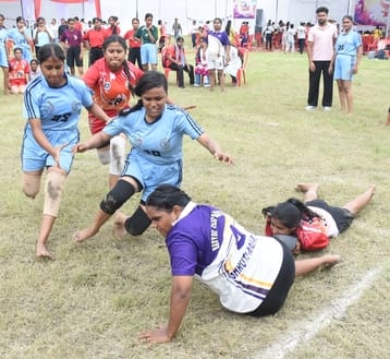 उड़ान राज्य स्तरीय यूथ फेस्ट का उद्घाटन हुआ। उड़ान राज्य स्तरीय यूथ फेस्ट का उद्घाटन हुआ।