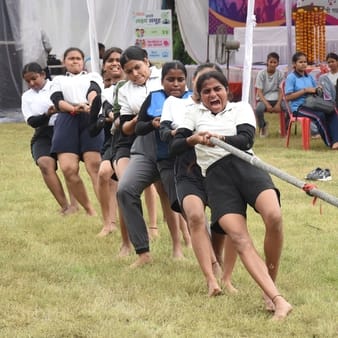 उड़ान राज्य स्तरीय यूथ फेस्ट का उद्घाटन हुआ। उड़ान राज्य स्तरीय यूथ फेस्ट का उद्घाटन हुआ।