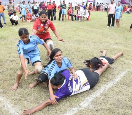 उड़ान राज्य स्तरीय यूथ फेस्ट का उद्घाटन हुआ। उड़ान राज्य स्तरीय यूथ फेस्ट का उद्घाटन हुआ।