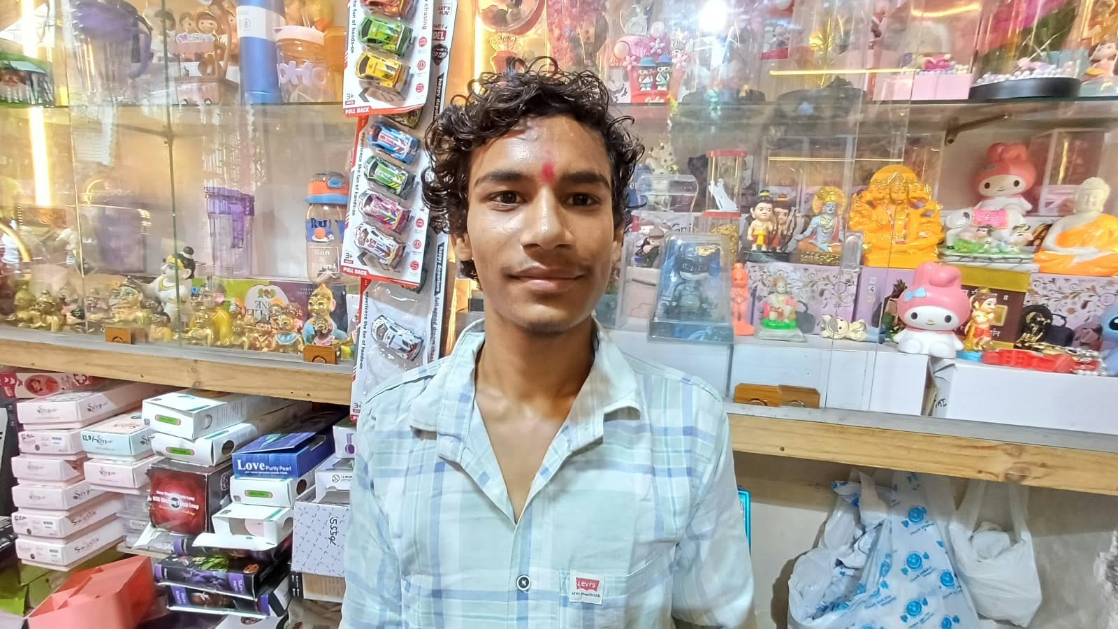 यश कुमार