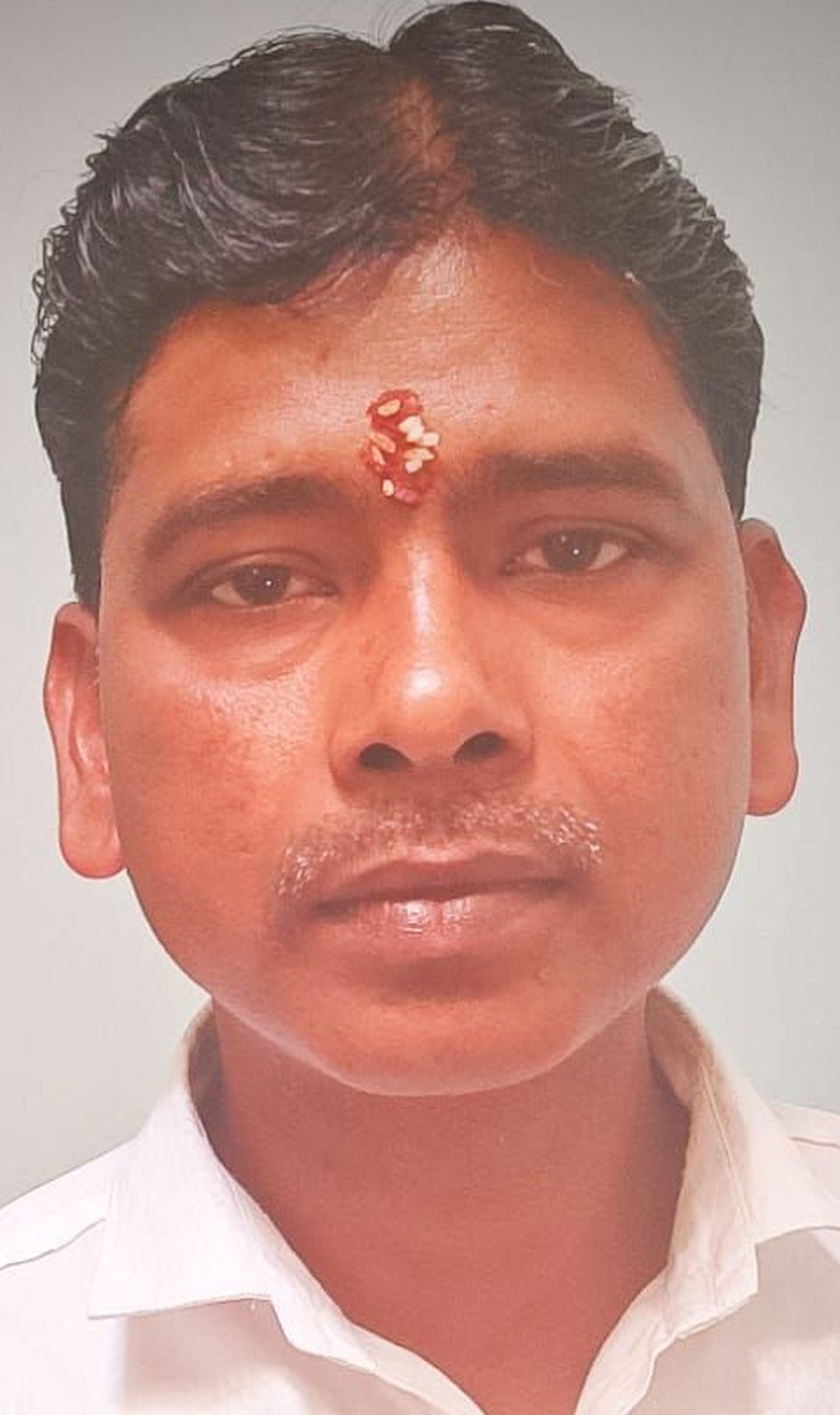 फाइल फोटो-20-मनीष दुबे। स्रोत: परिजन फाइल फोटो-20-मनीष दुबे। स्रोत: परिजन