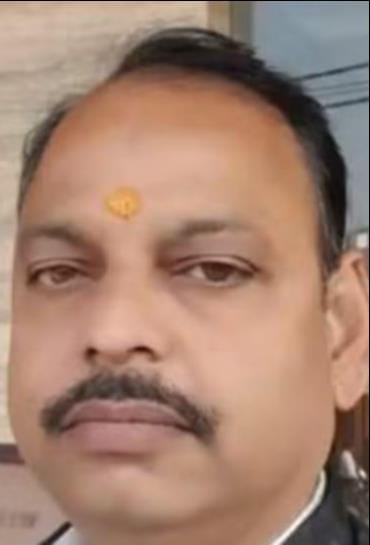 फोटो 15 सोरोंजी का बदहाल रेलवे पार्क। स्रोत: संवाद