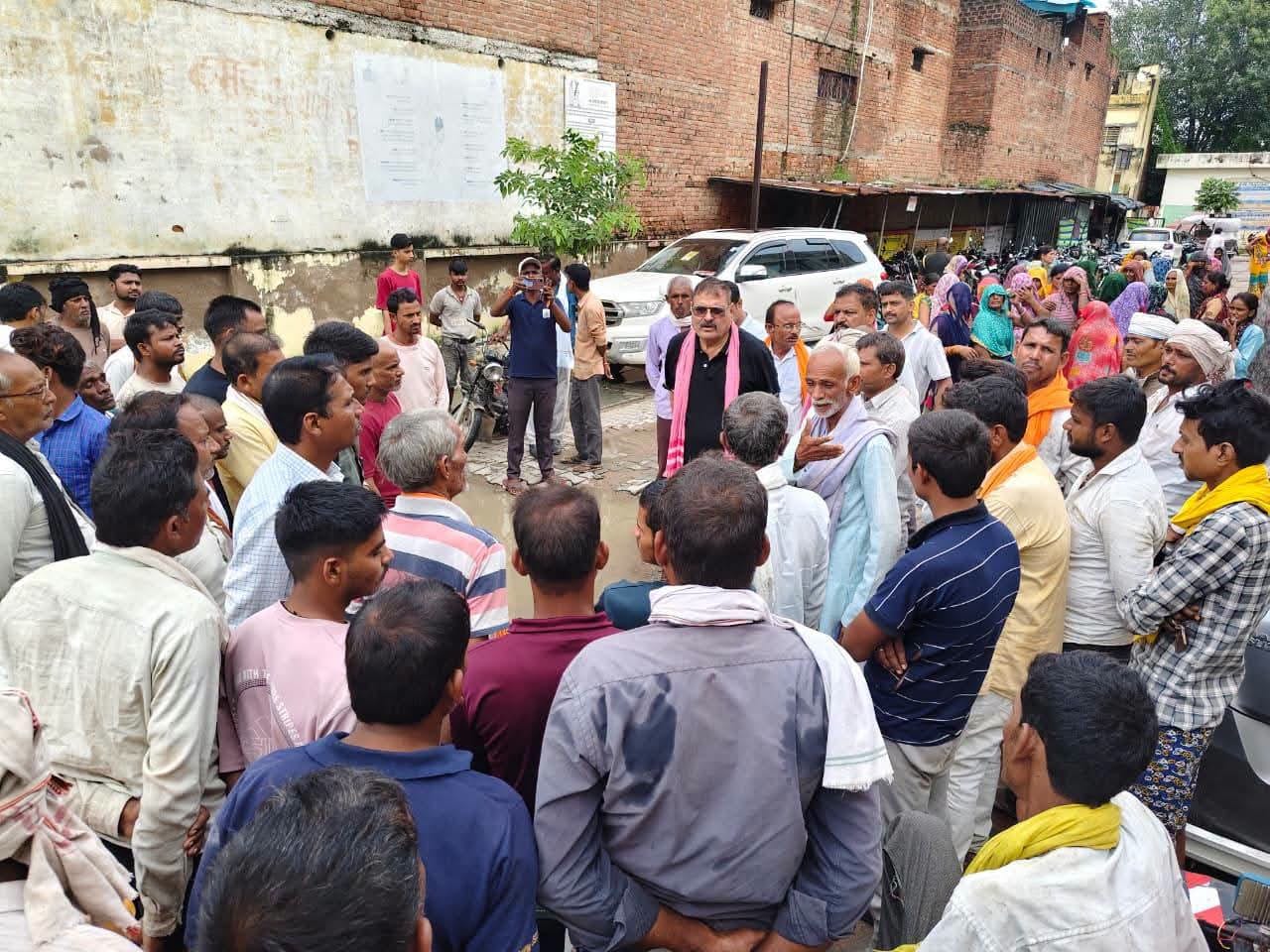 फोटो-2-मृतक कैलाश यादव। फाइल फोटो। फोटो-2-मृतक कैलाश यादव। फाइल फोटो।