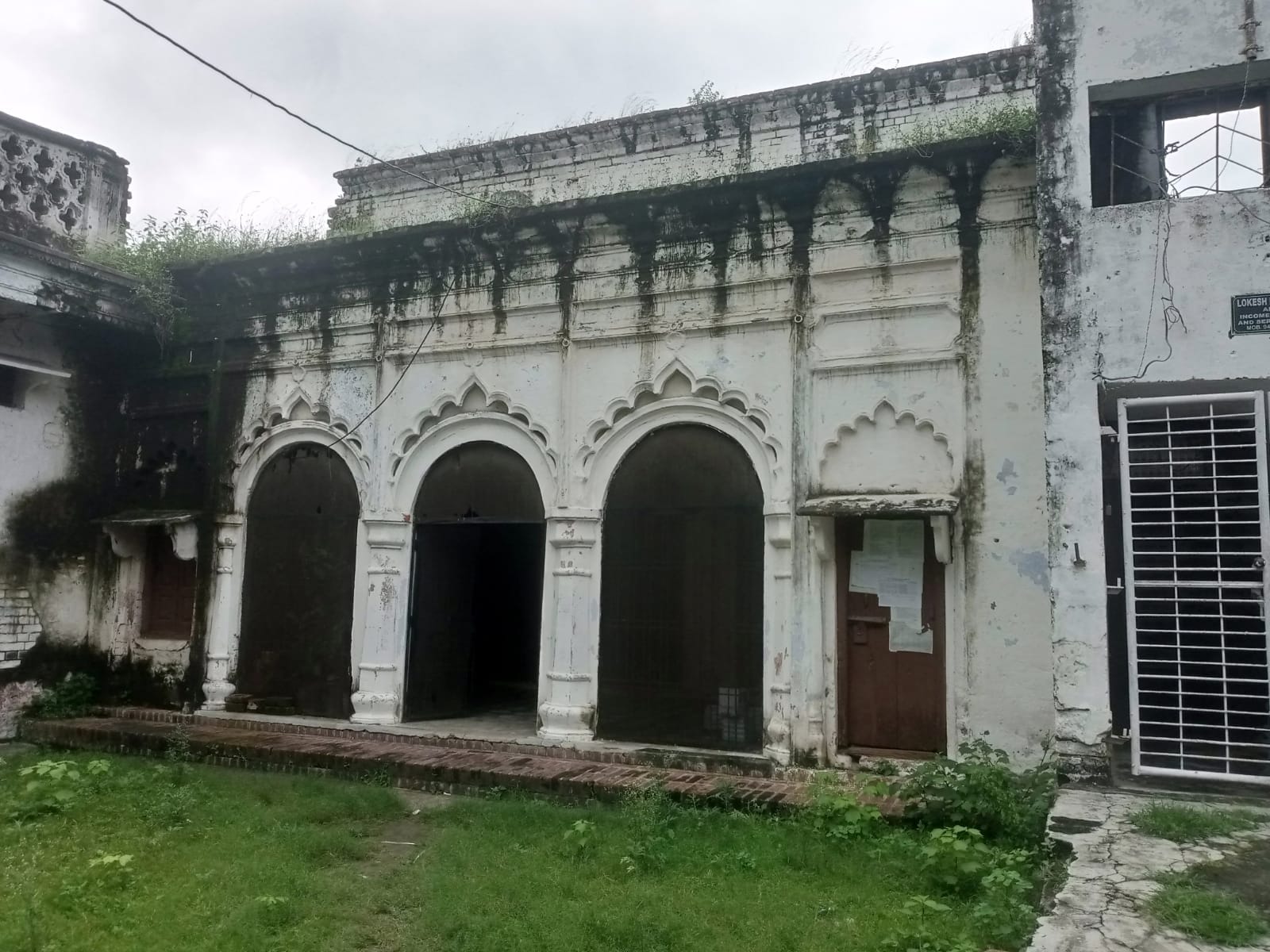 परियोजना कार्यालय में रखी महिला शक्ति की जागरूकता व प्रचार सामग्री। संवाद परियोजना कार्यालय में रखी महिला शक्ति की जागरूकता व प्रचार सामग्री। संवाद