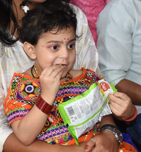 अमर उजाला और उप्र मेट्रो रेल कॉर्पोरेशन के संयुक्त तत्वावधान में घर घर राधा-कान्हा उत्सव का आयो