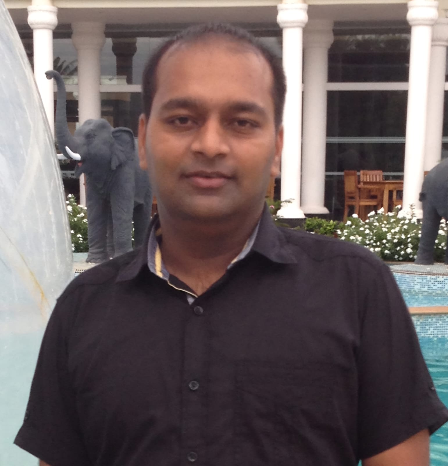 फोटो 13 - सोरों जी में मेला ग्राउंड के बाईपास गेट के नजदीक बदहाल सेल्फी प्वाइंट। स्रोत : संवाद फोटो 13 - सोरों जी में मेला ग्राउंड के बाईपास गेट के नजदीक बदहाल सेल्फी प्वाइंट। स्रोत : संवाद