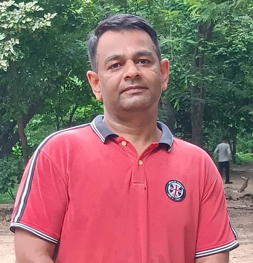जयपाल लाठर। जयपाल लाठर।