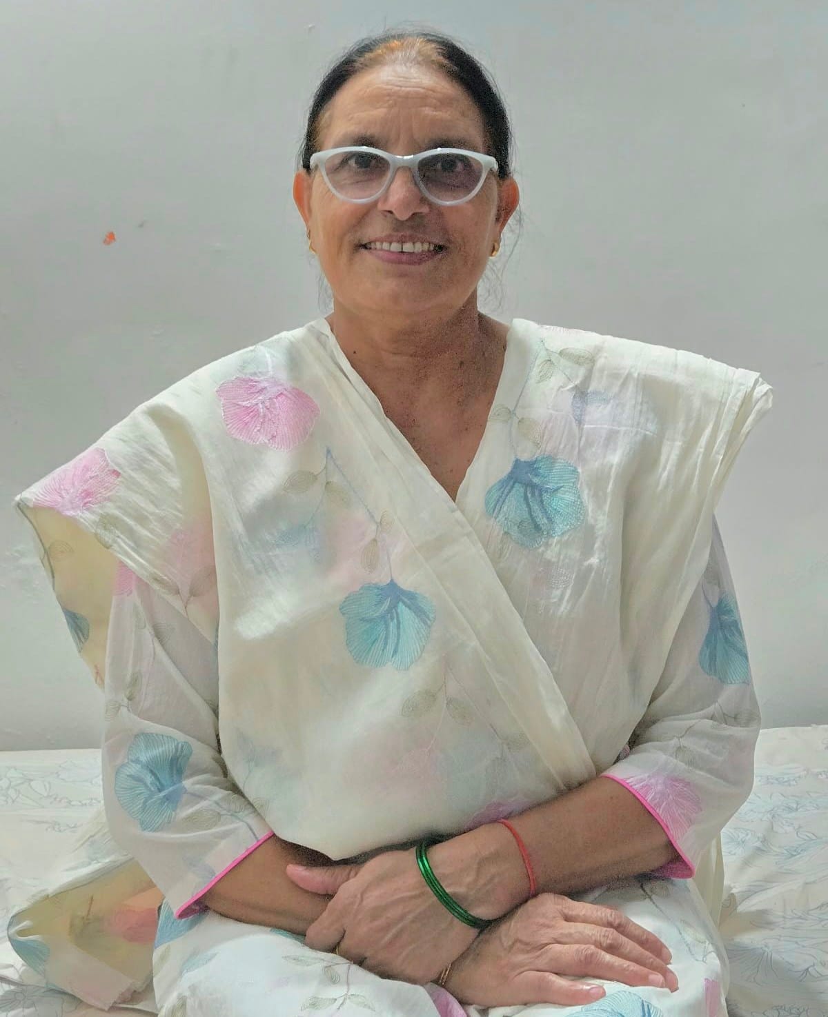 जयपाल लाठर। जयपाल लाठर।