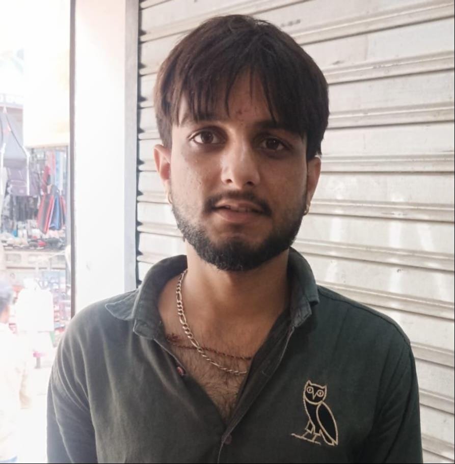 नितेश कुमार
