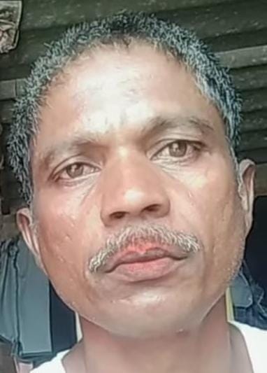 रामगोपाल का फाइल फोटो। स्रोत: परिजन
