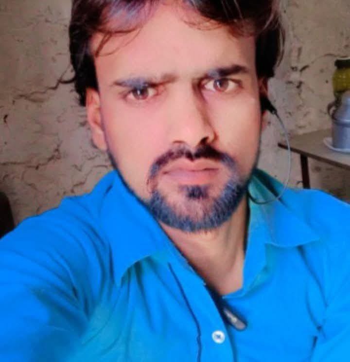 रामनरेश का फाइल फोटो रामनरेश का फाइल फोटो