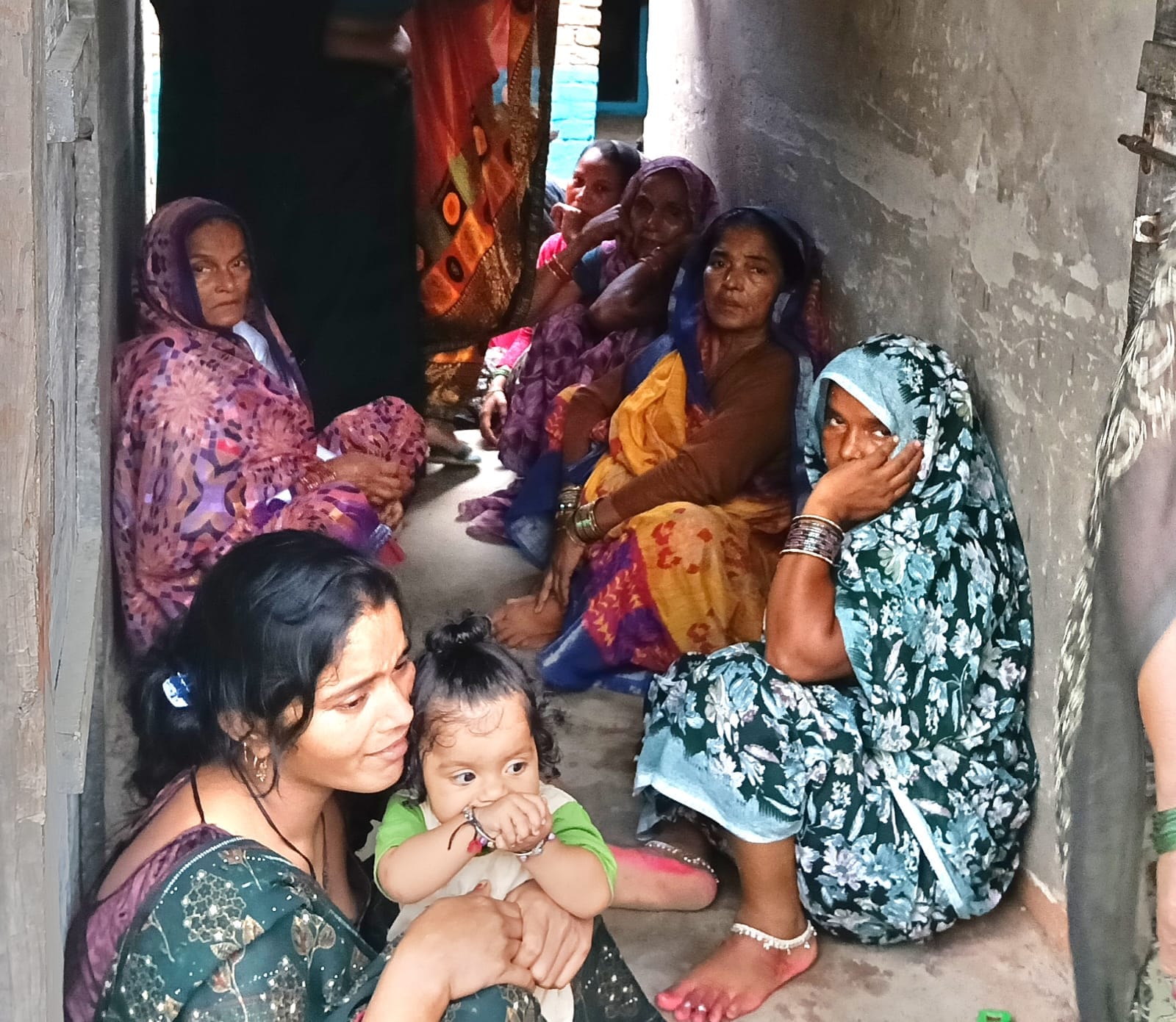 रामनरेश का फाइल फोटो रामनरेश का फाइल फोटो
