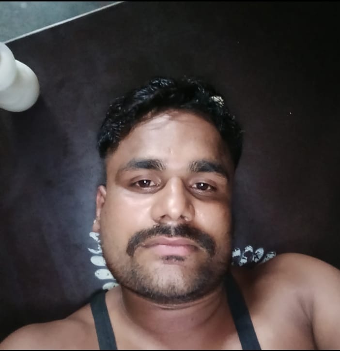 रामनरेश का फाइल फोटो रामनरेश का फाइल फोटो
