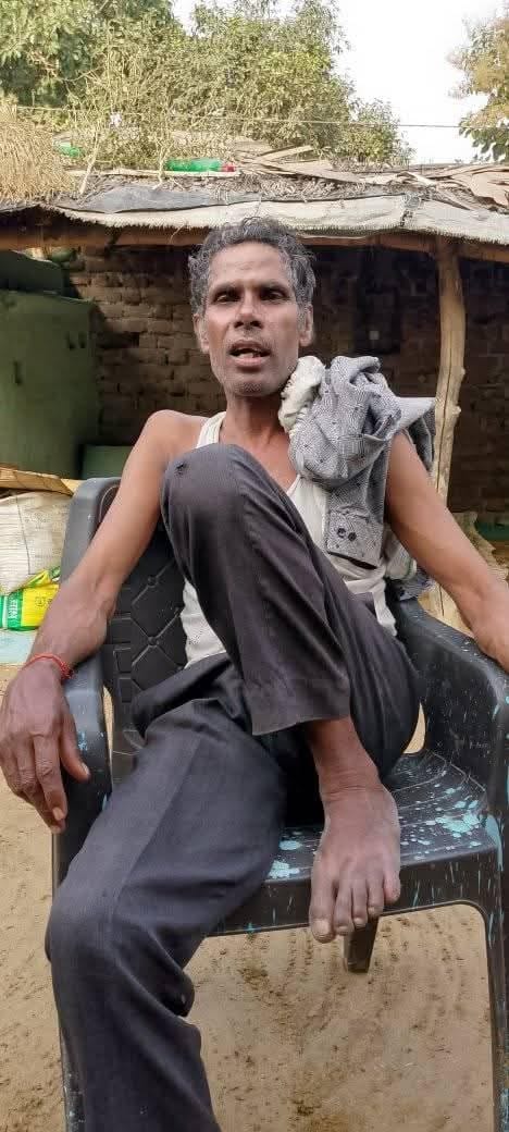 रामनरेश का फाइल फोटो रामनरेश का फाइल फोटो