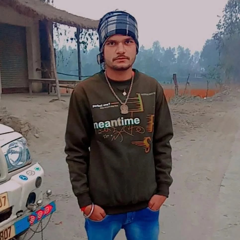 रामनरेश का फाइल फोटो रामनरेश का फाइल फोटो