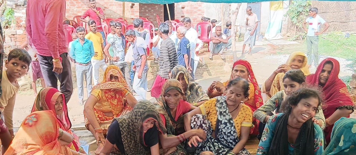 श्यामाचरण का फाइल फोटो। स्रोत: परिजन श्यामाचरण का फाइल फोटो। स्रोत: परिजन