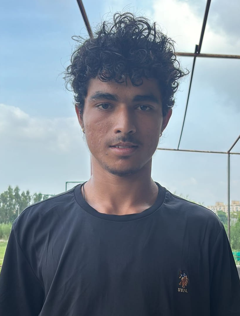 चंचल भाटी, राष्ट्रीय एथलीट। स्रोत कोच चंचल भाटी, राष्ट्रीय एथलीट। स्रोत कोच