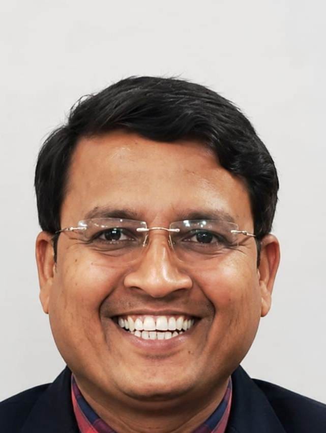 फोटो 30 - मनोज कुमार शिक्षक। स्रोत : संवाद फोटो 30 - मनोज कुमार शिक्षक। स्रोत : संवाद