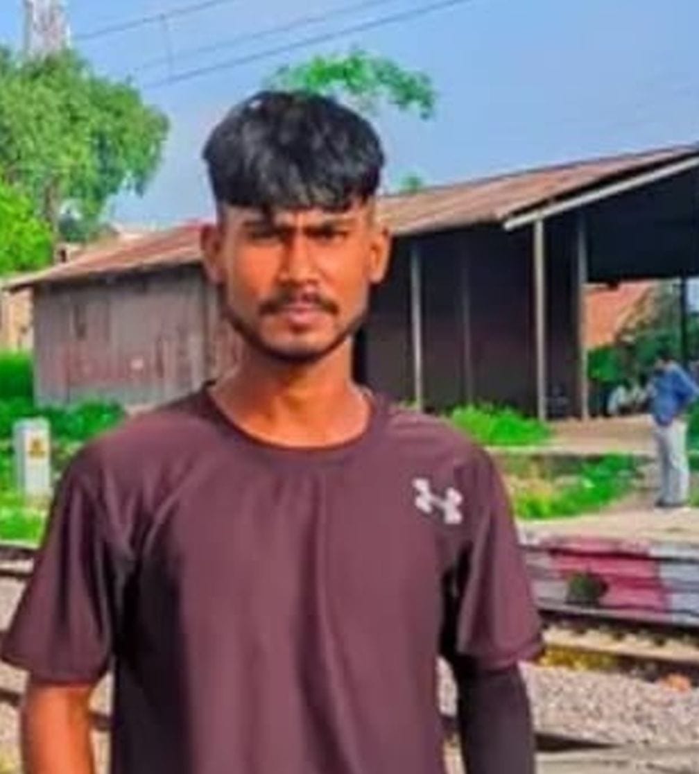 फोटो-35- फाइल फोटो संजय कुमार। स्रोत परिजन फोटो-35- फाइल फोटो संजय कुमार। स्रोत परिजन