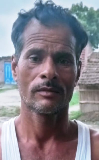 फोटो 47- घासीराम, मूंझखेड़ा। संवाद