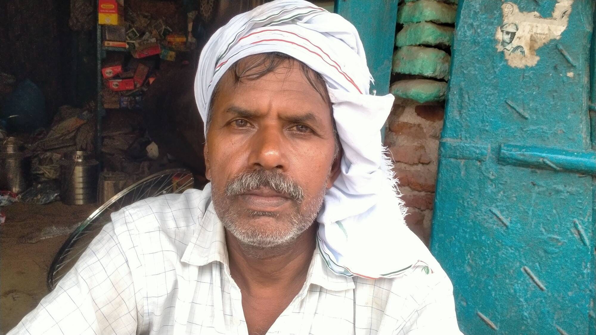 फोटो संख्या:53- मोहल्ला महायचान में लगा गंदगी का ढेर--संवाद फोटो संख्या:53- मोहल्ला महायचान में लगा गंदगी का ढेर--संवाद